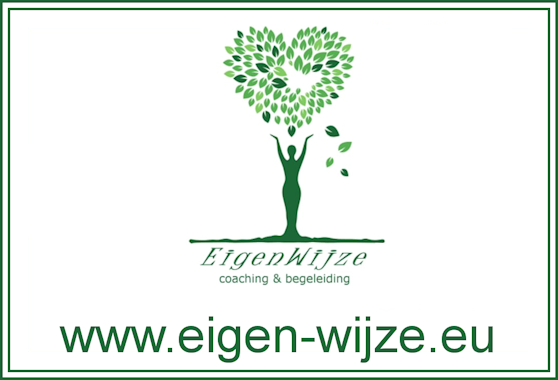 Logo EigenWijze
